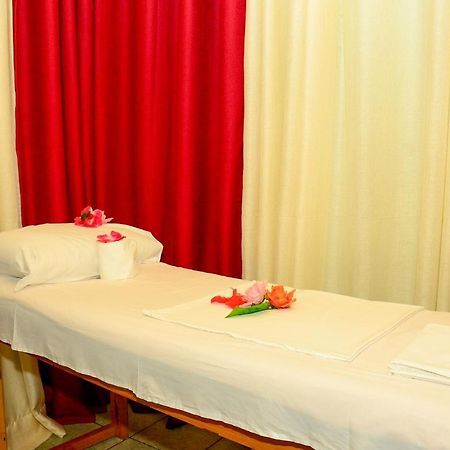 Kim Hotel Кигали Экстерьер фото